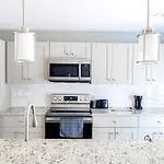 Newly renovated hidden gem