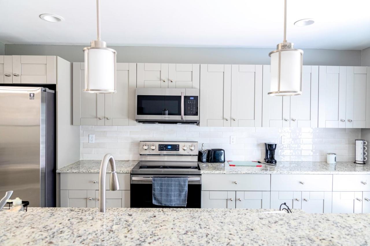 Vakantiehuis Newly Renovated Hidden Gem Atlanta