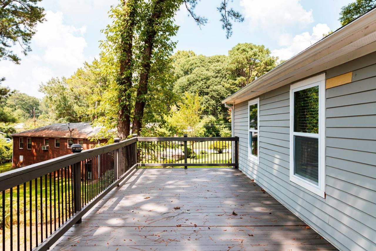Newly Renovated Hidden Gem Vakantiehuis
