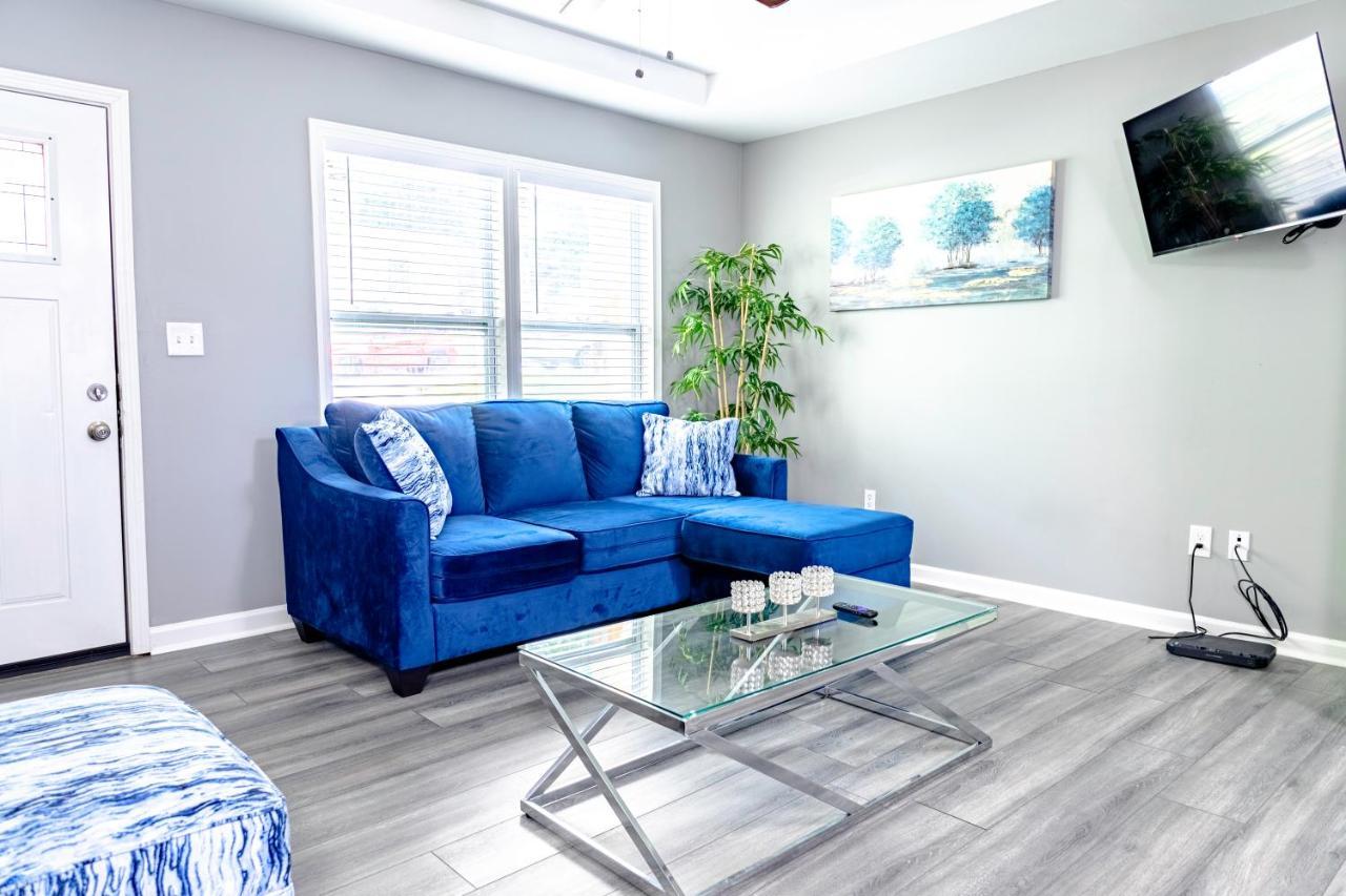 Newly Renovated Hidden Gem Vakantiehuis Atlanta