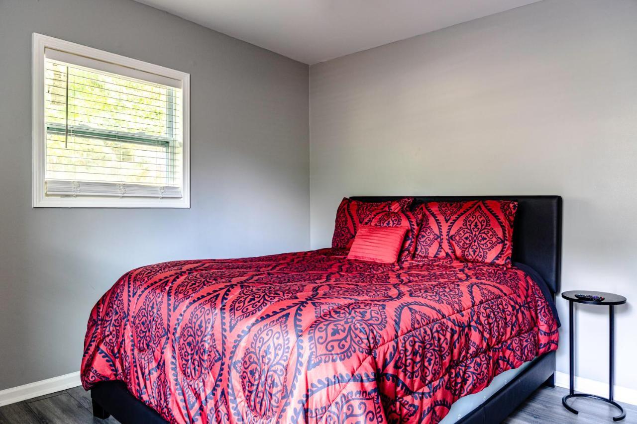 Newly Renovated Hidden Gem Vakantiehuis