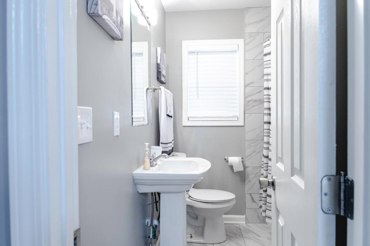 Newly Renovated Hidden Gem Vakantiehuis Atlanta